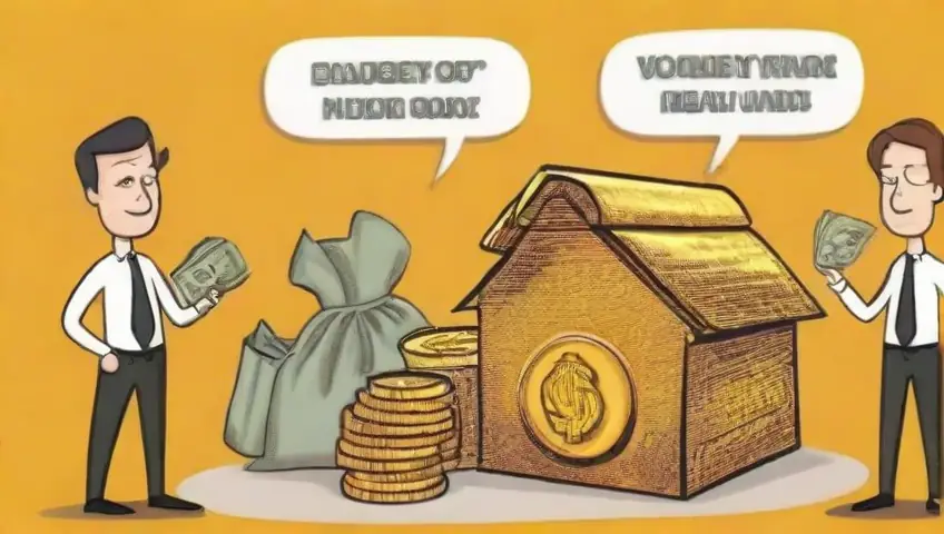 Ahorro antes de gastar: una regla de oro en finanzas