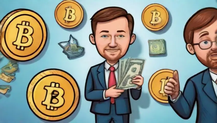 How international legislation in cryptocurrencies influences