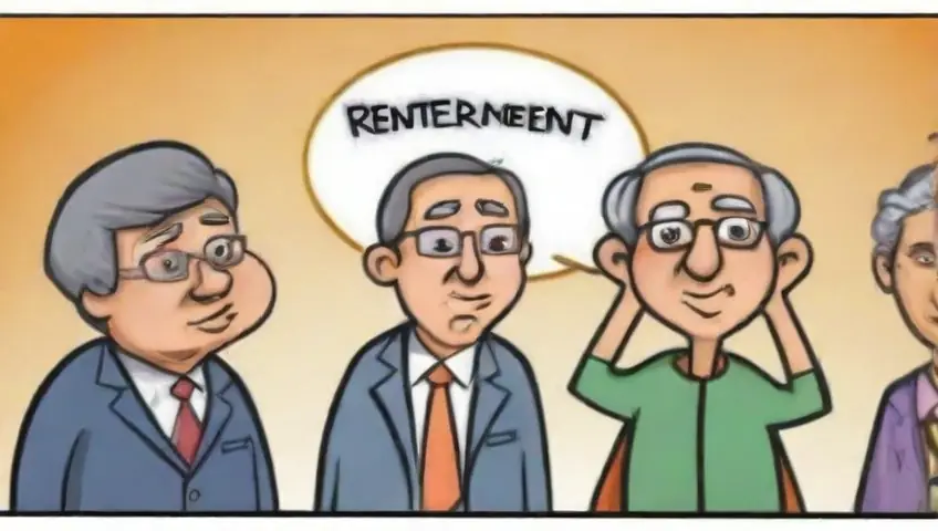 Cómo prepararse para la jubilación mediante inversiones