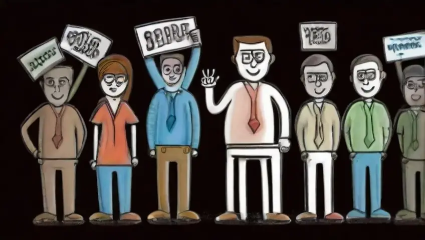 Creación de Redes de Apoyo a las Estrategias para promover la iniciativa empresarial social en la comunidad