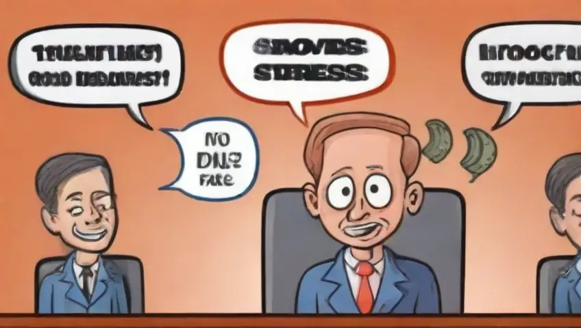 Estrategias para gestionar el estrés en el comercio de Forex Cómo manejar las emociones y el estrés en el comercio de Forex
