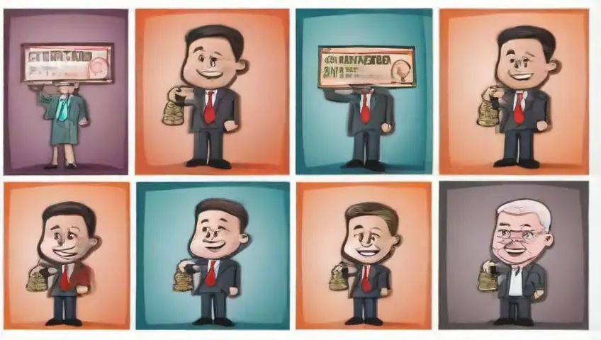 Tipos de acciones Conocer el mercado de valores: una simple introducción