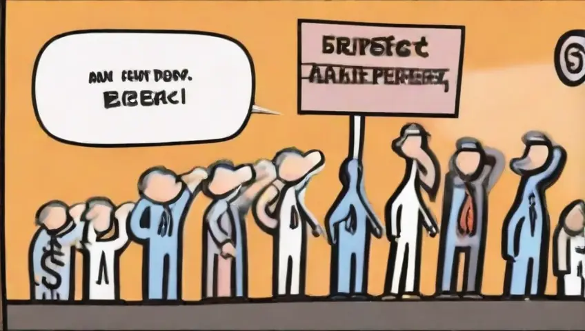 Signos que la quiebra puede ser necesaria desde cuándo considerar la quiebra como una opción viable