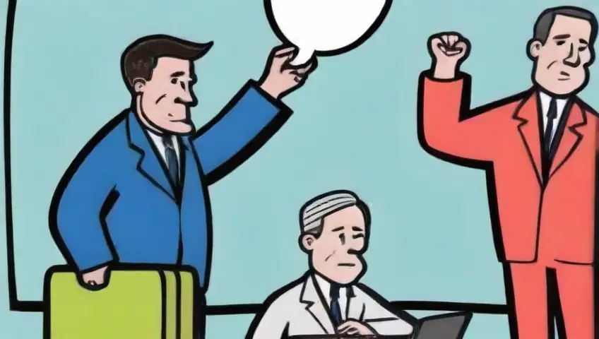 Posición de mercado: Cómo actuar sobre los cambios