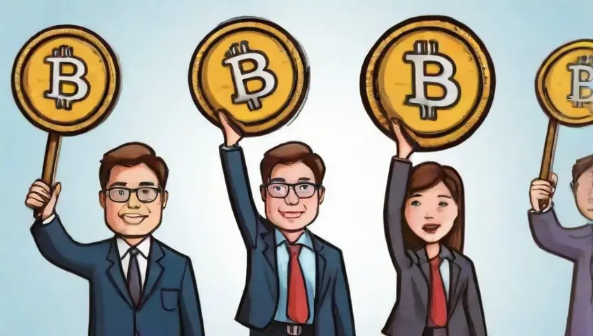 Consejos para organizar un evento de criptomoneda