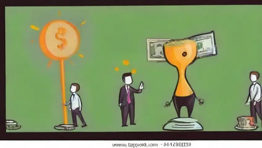 El papel de la liquidez en la estrategia empresarial