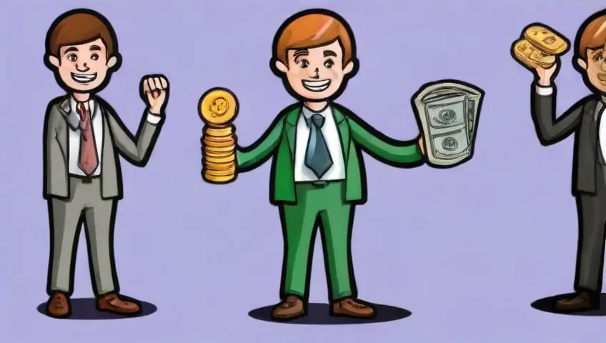 Cómo mejorar sus habilidades de tracción de criptomonedas