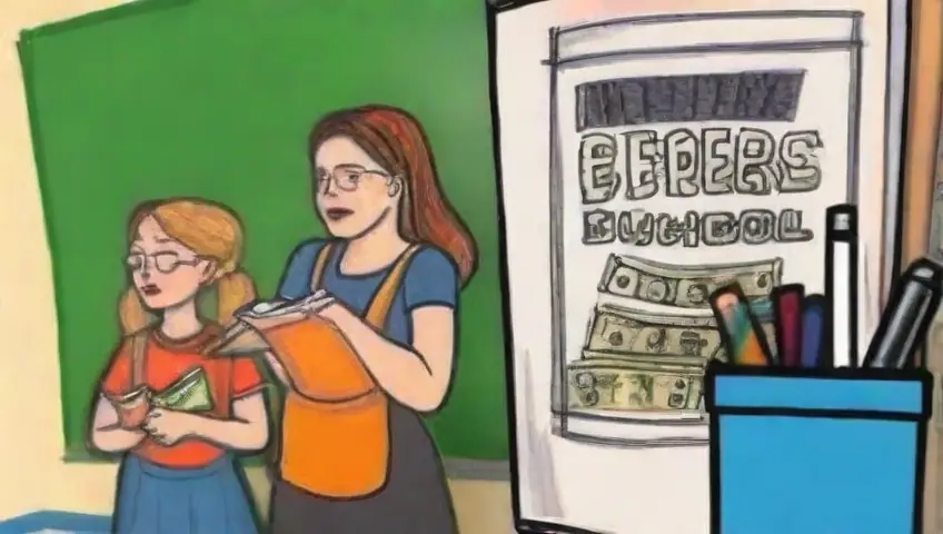 Reutilización y reciclaje Ahorro en el aula: cómo gastar menos en suministros escolares