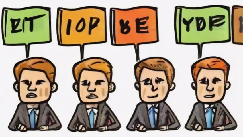 Opiniones sobre las mejores prácticas de valoración empresarial