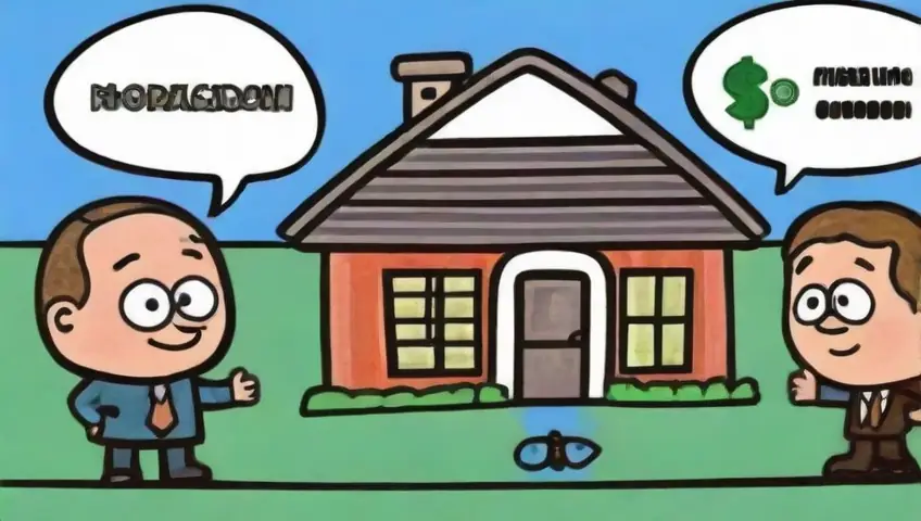 Condiciones del préstamo de consideraciones para hipotecar un bien comercial