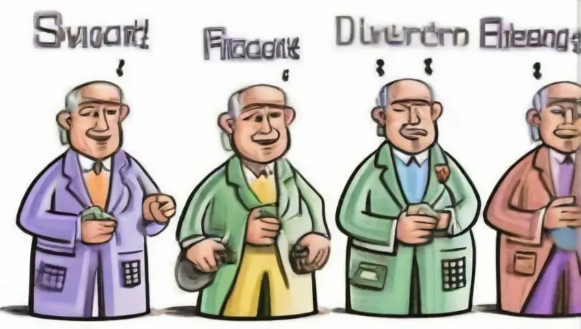 Beneficios de la diversificación Cómo la diversificación puede ampliar sus horizontes financieros