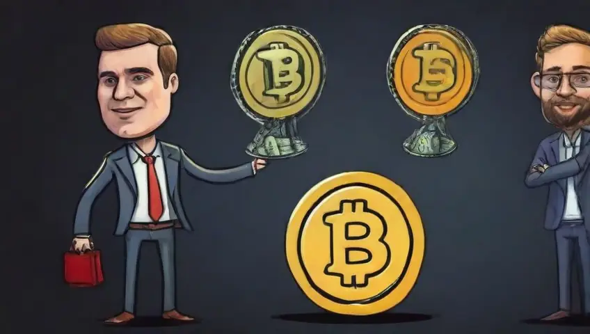Psicología detrás de la inversión en criptomonedas