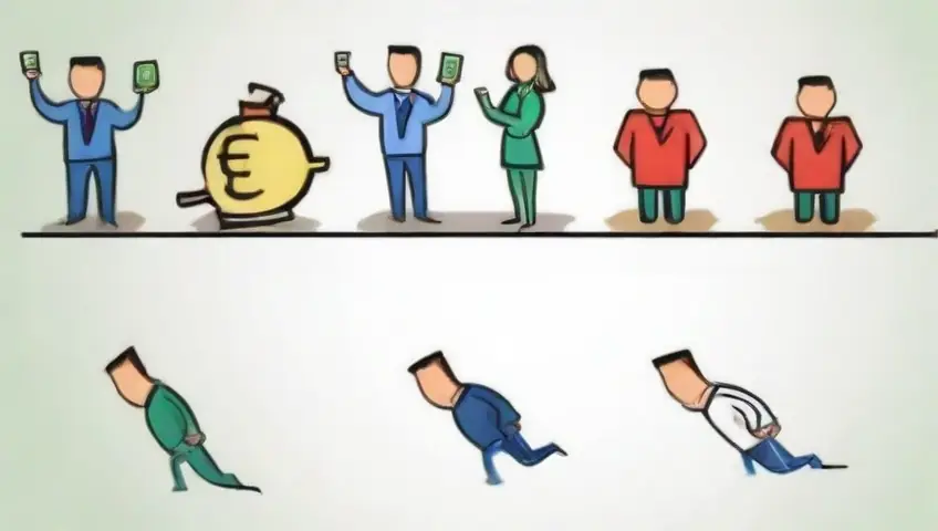 Líneas de crédito: flexibilidad financiera de comparación entre préstamos y líneas de crédito: una guía