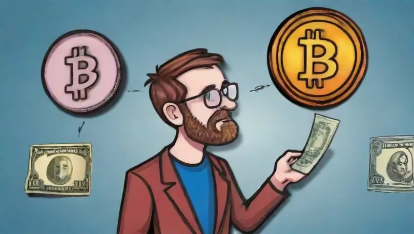 Los errores más comunes al invertir en criptomonedas