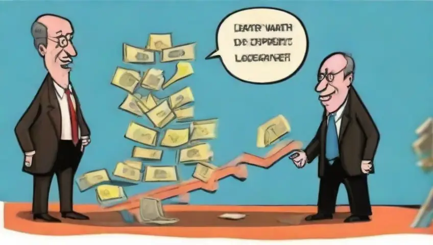 Métodos de cálculo de la depreciación de onda: Cómo trabajan en el contexto fiscal