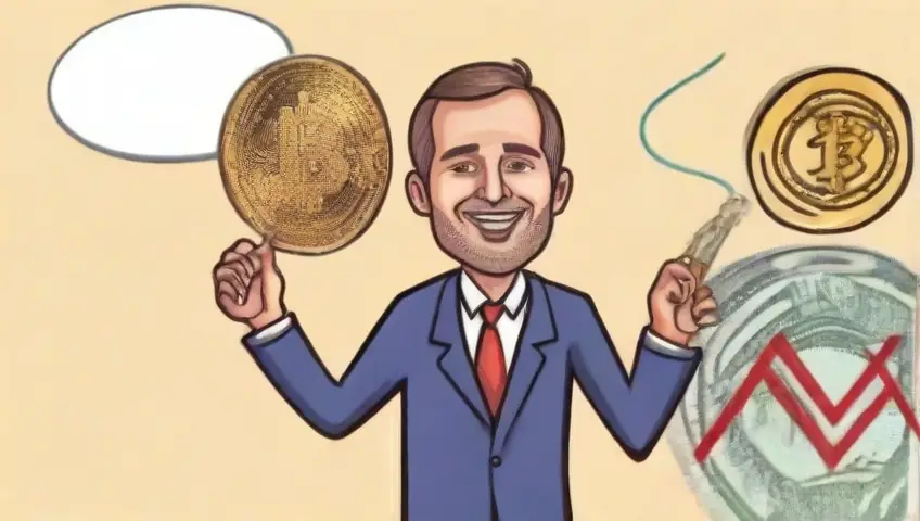 Innovaciones en el software actual de criptomonedas