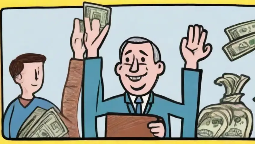 Atención para su salud financiera: Estrategias y consejos prácticos