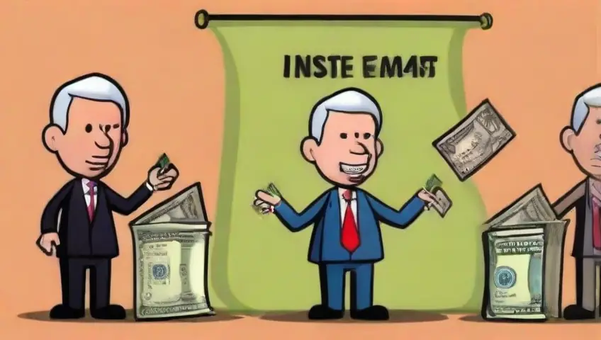 Pasos a seguir para convertirse en un inversor exitoso