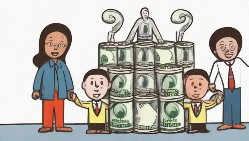 Herramientas para crear presupuestos de colaboración