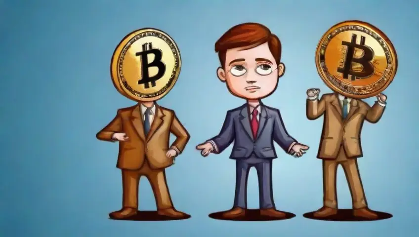 Ejemplos de fracaso en criptomonedas de ejemplos de éxito y fracaso en el mundo de las crisis