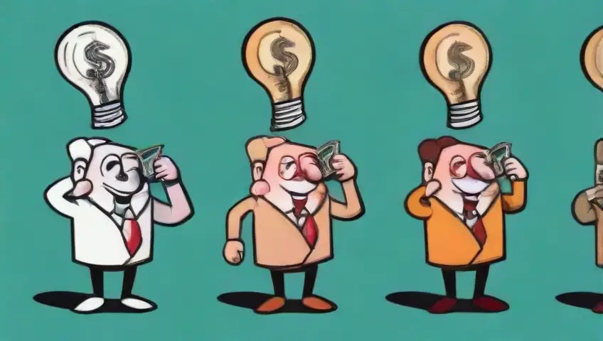 La importancia de la educación financiera en su estrategia