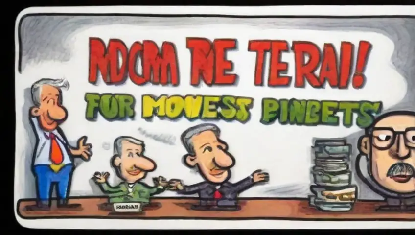 Principales elementos de un plan financiero a largo plazo La importancia de un plan financiero a largo plazo