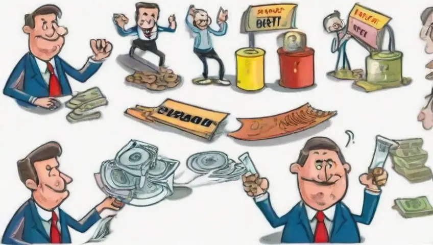 Estrategias para mejorar la liquidez Cómo abordar la falta de liquidez en su empresa