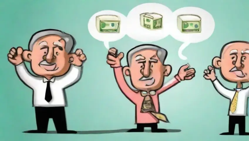 ¿Cuáles son los Deseos? de La diferencia entre necesidades y deseos de presupuesto