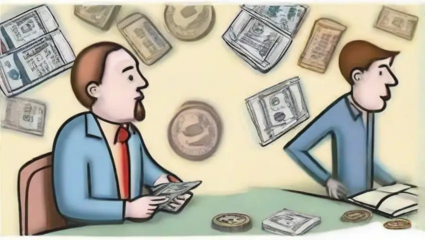 Mejorar la autoestima y la confianza Los beneficios psicológicos de ahorrar dinero regularmente