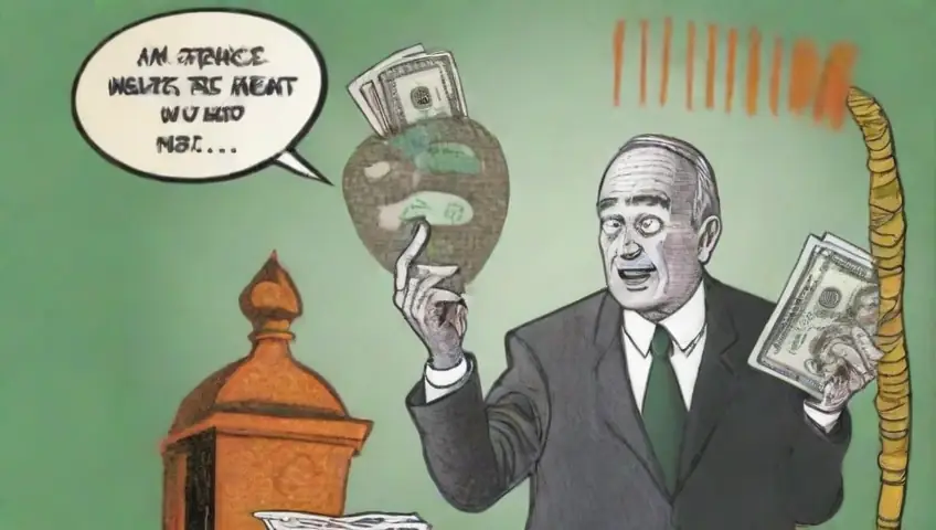 La ética de la evasión fiscal: consideraciones morales