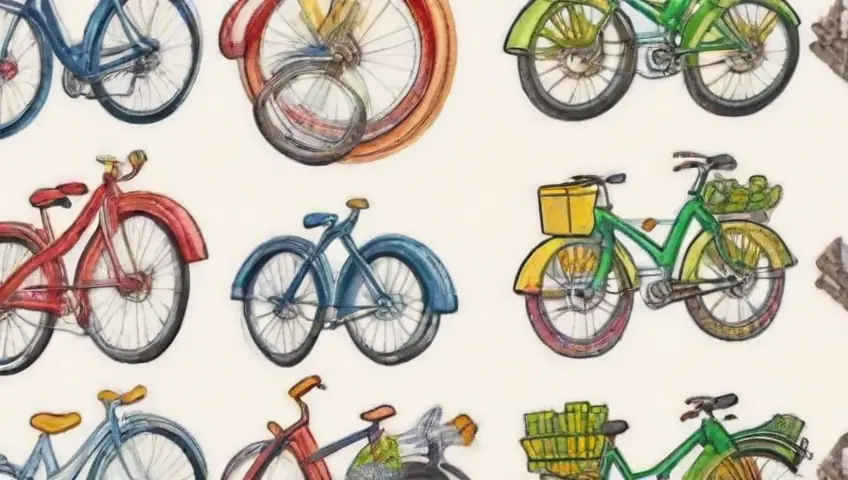 Bicicleta: los ahorros y la sostenibilidad van de la mano con Ahorros en transporte: alternativas que le interesarán