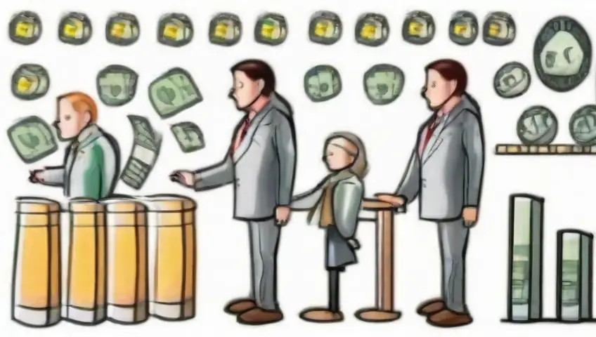 Patrones en análisis técnico de análisis técnico: gráficos, patrones y tendencias en Forex