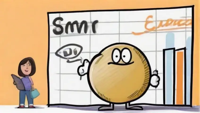 Definición de objetivos de ahorro claro Cómo hacer un seguimiento de sus ahorros mensuales