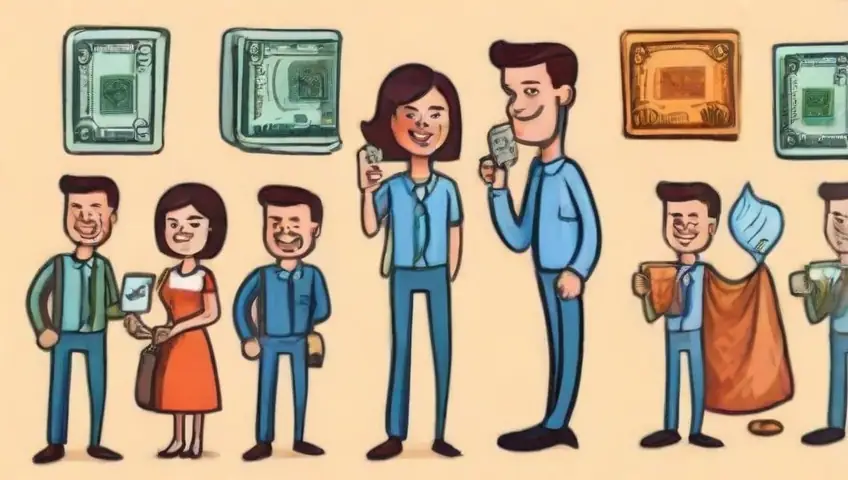 Tipos de Fintech ¿Qué es un fintech y cómo puede ayudarle financieramente?