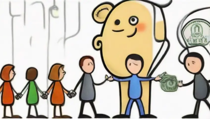 Beneficios de la Transparencia en Relaciones Financieras La importancia de la transparencia en las relaciones financieras