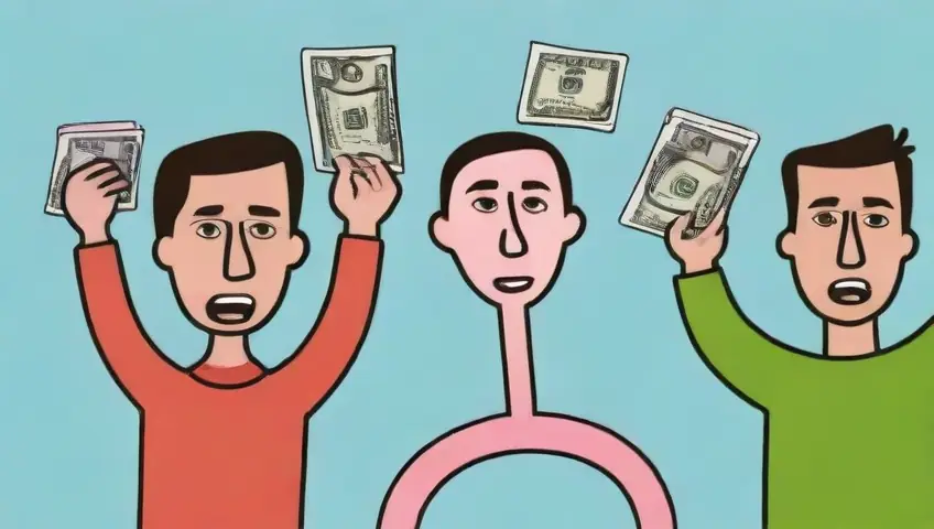 Métodos innovadores para la gestión del dinero en línea