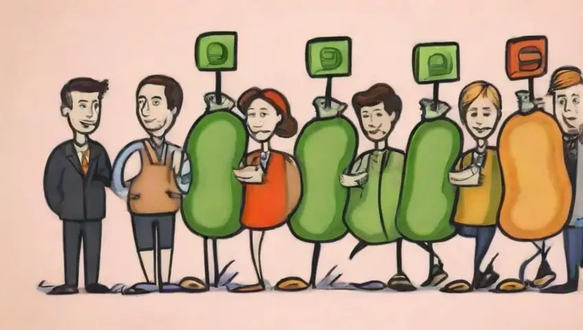 Tipos de inversión inteligentes Cuándo y cómo utilizar sus ahorros para inversiones inteligentes