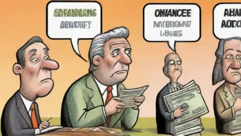 Análisis de las hipotecas de riesgo y su perfil de inversión