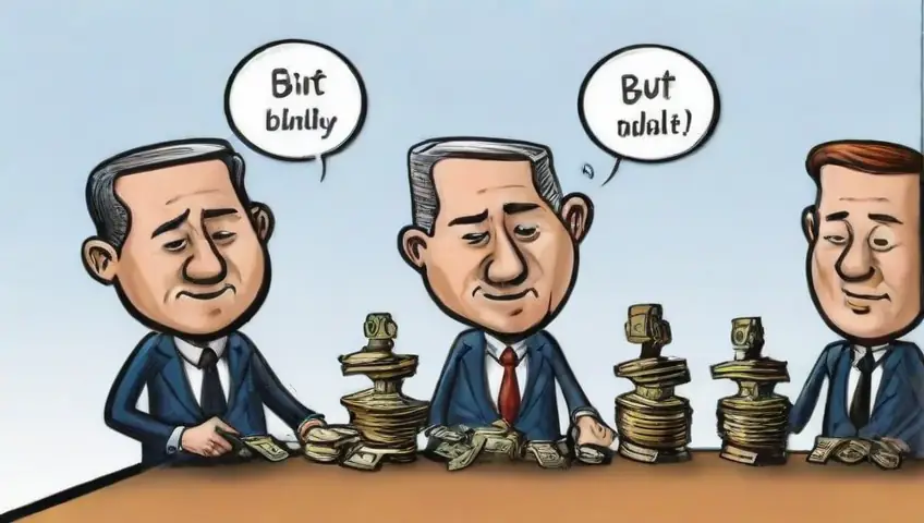 El papel de los dividendos en la estrategia corporativa y los dividendos de Liquidez: el dilema de los accionistas