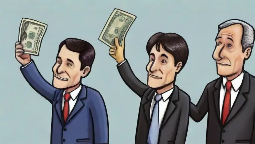 Estrategias eficaces durante las crisis financieras en Forex