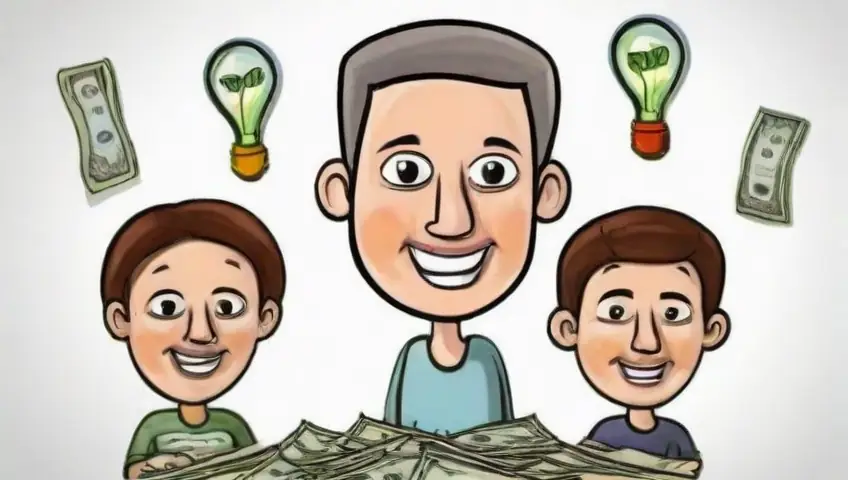 Ahorros en edad adulta Estudio sobre hábitos de ahorro en diferentes edades