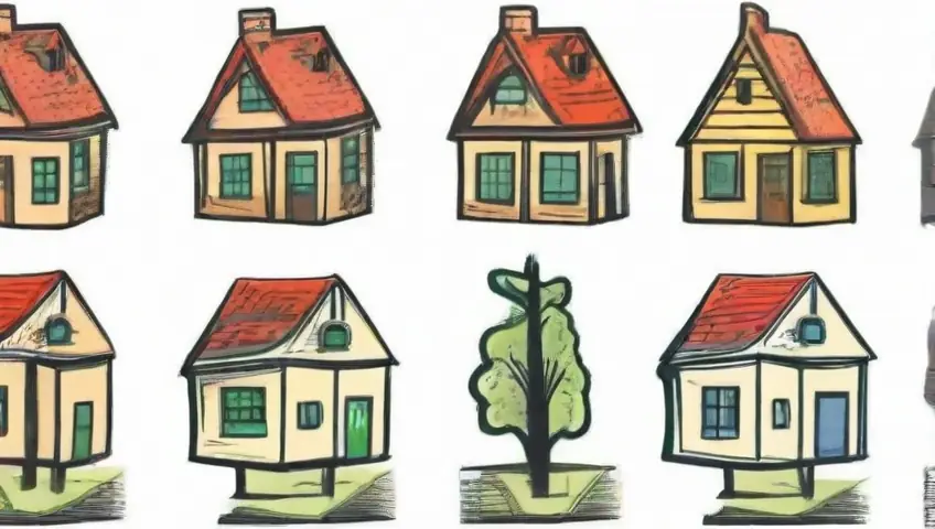 Estrategias de inversión inmobiliaria Cómo aprender a invertir en bienes raíces inteligentemente