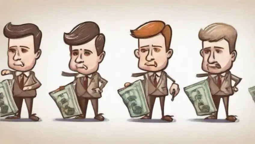 Subestime los pequeños costos de 10 hábitos que aumentan sus gastos sin previo aviso