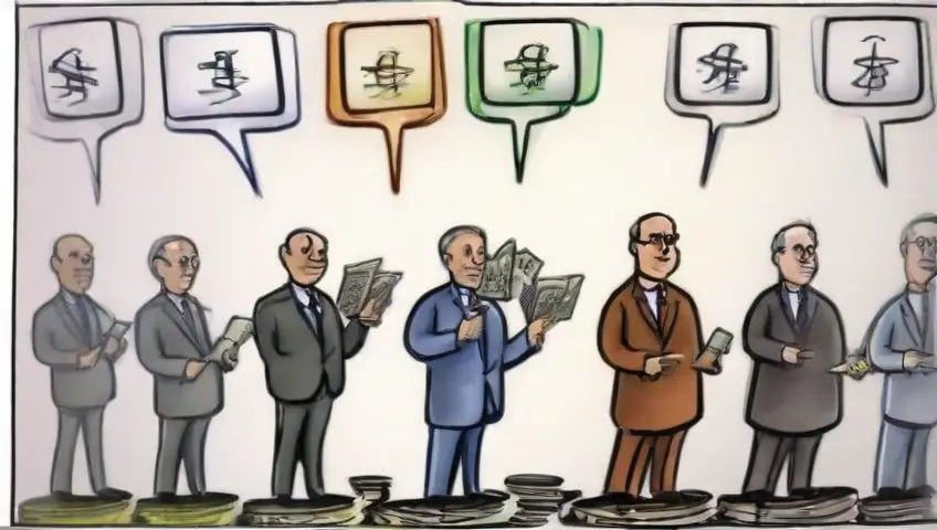 Análisis de ciclos económicos y de Forex