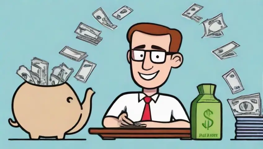 Ideas para iniciar un negocio desde casa y ahorrar dinero