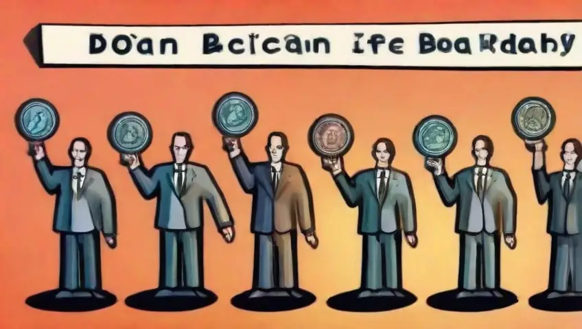 Aplicaciones de bloqueo ¿Qué es la tecnología de blockchain y cómo está relacionada?