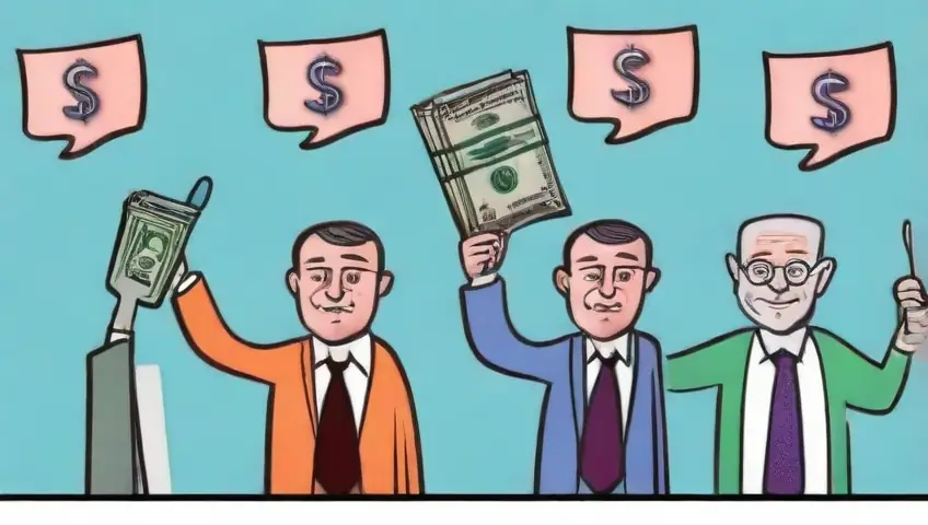 El Relevancia de los Ahorros Conscientes en el Mundo actual