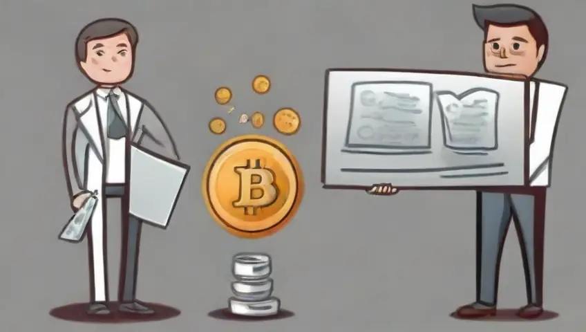 Comparación entre criptomonedas: Bitcoin vs Ethereum