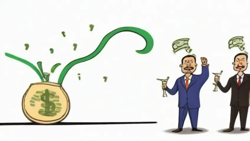 Las ventajas de hacer una lista anterior para su presupuesto