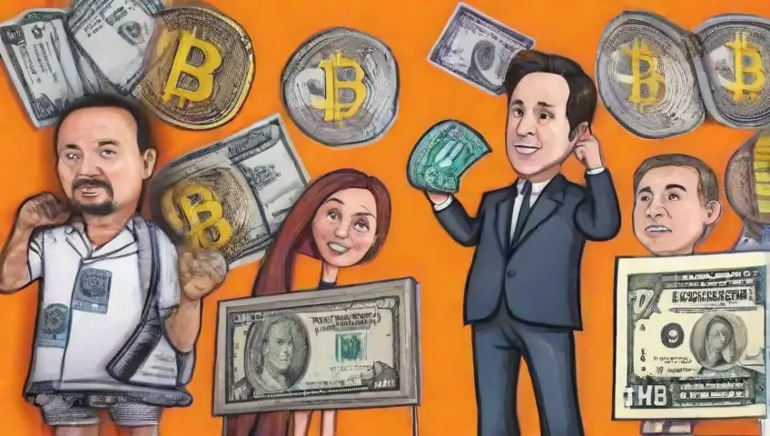 Comprender el impacto de las noticias en las criptomonedas
